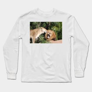 Kisses Long Sleeve T-Shirt